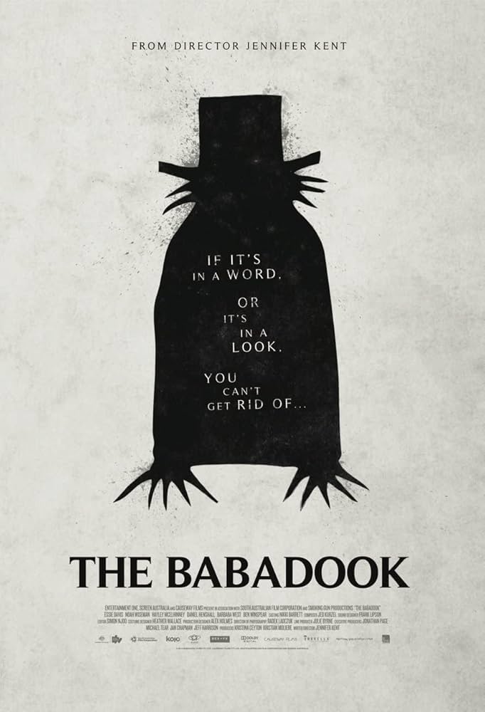 The Badabook